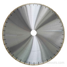 24inch φ600mm Marble Saw Blade Machine Cut Saw Blade